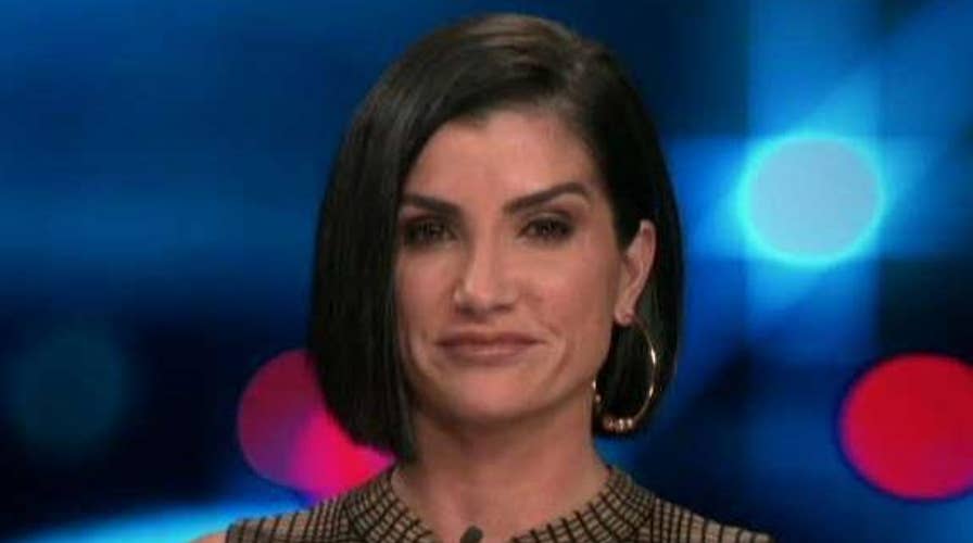 Dana Loesch: Red flag laws assume you are somewhat guilty until proven innocent