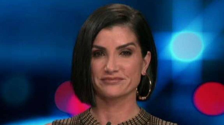 Dana Loesch: Red flag laws assume you are somewhat guilty until proven innocent