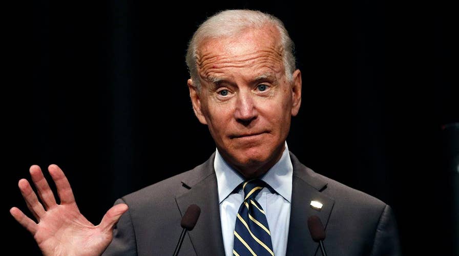 Biden follows up gaffes with even worse missteps