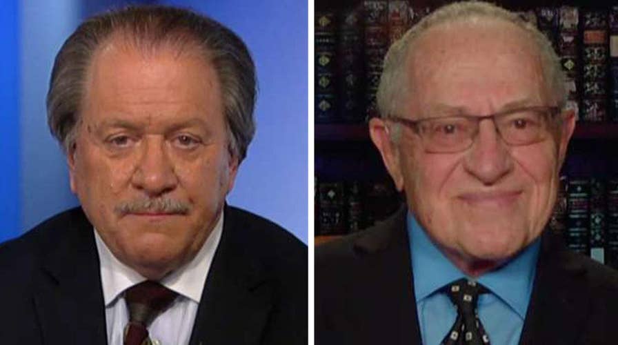 Are politically-motivated leaks being funneled to reporters at MSNBC and CNN?