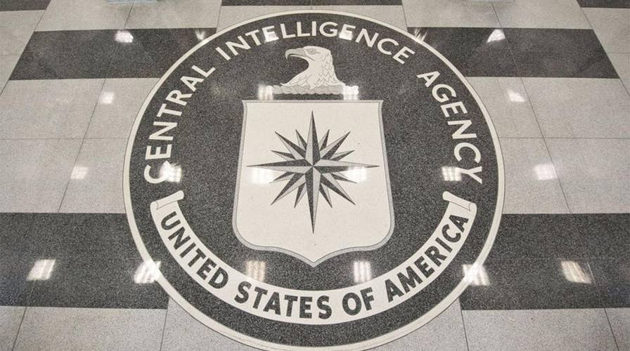 CIA refutes CNN report that spy was pulled from Russia because of Trump