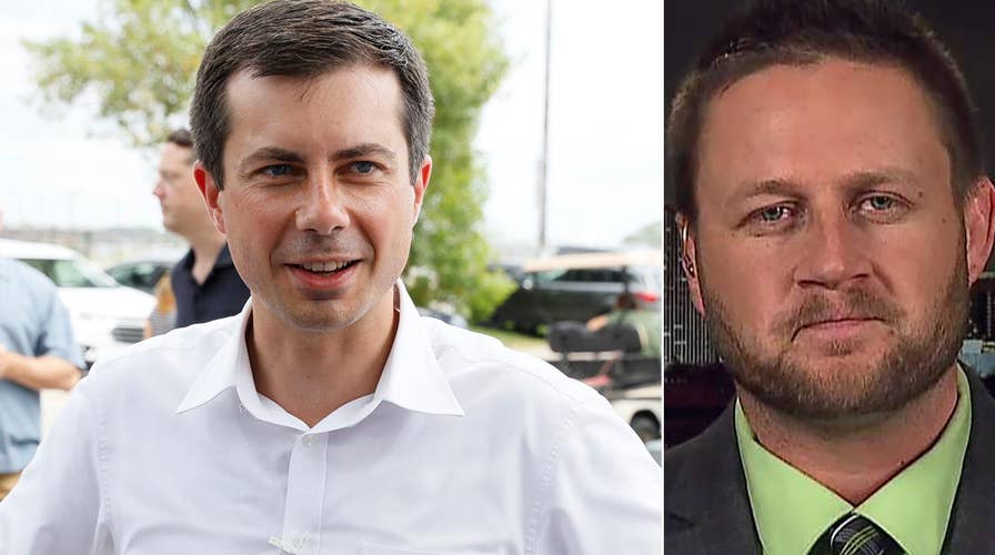 Glezman: Buttigieg is misrepresenting scripture to push pro-abortion agenda
