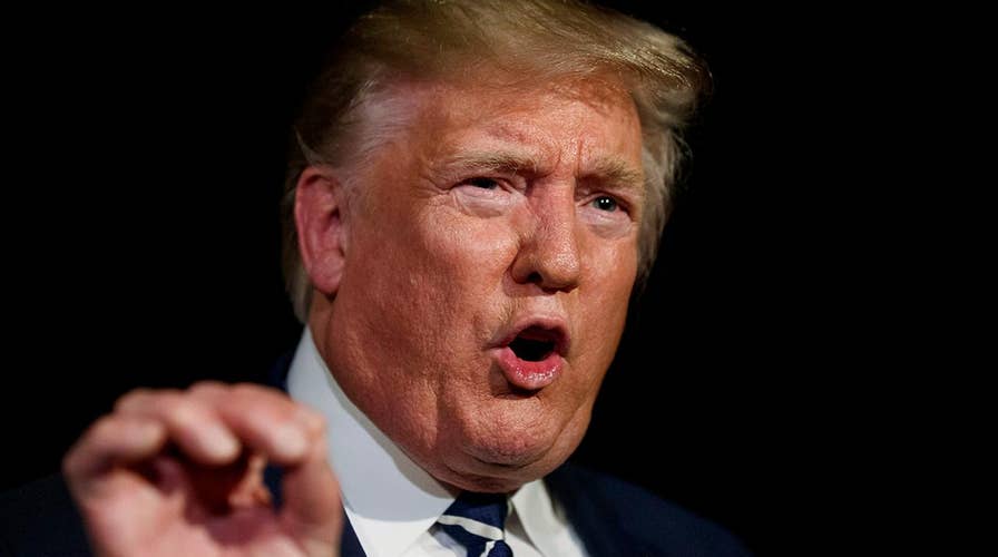 Trump calls off peace talks with Taliban after terror group tries to use deadly attacks as leverage