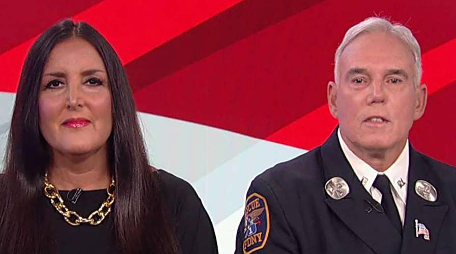 New law requires all New York schools to observe 9/11 anniversary