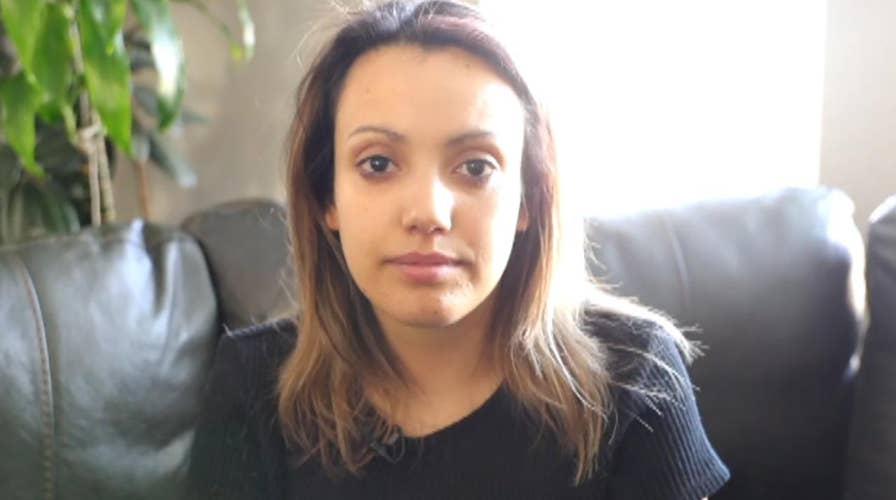 24-year-old woman with heart failure makes most out of life with bucket list