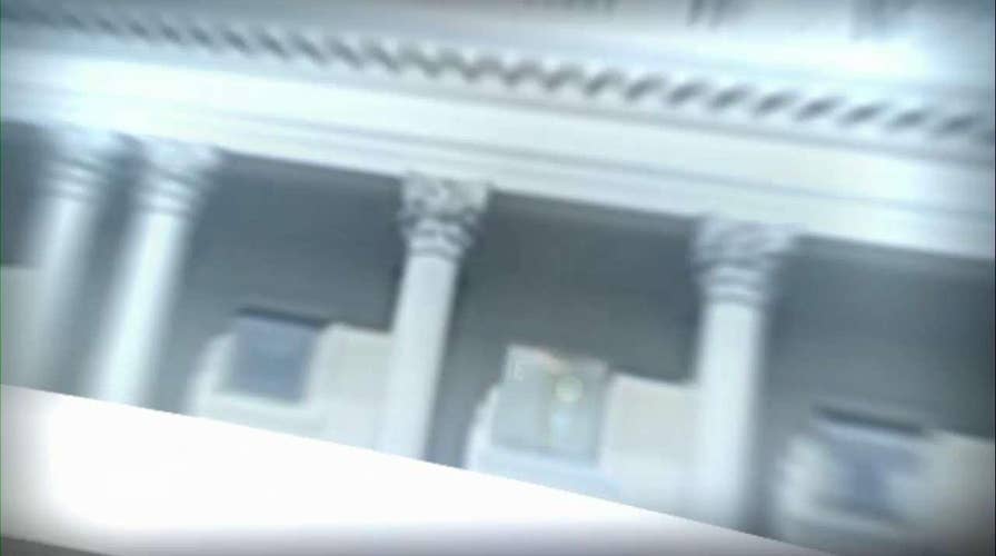 Juan Williams on Bolton Departure