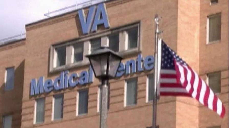 Feds reportedly expand investigation into VA hospital as at least two deaths reclassified as homicides