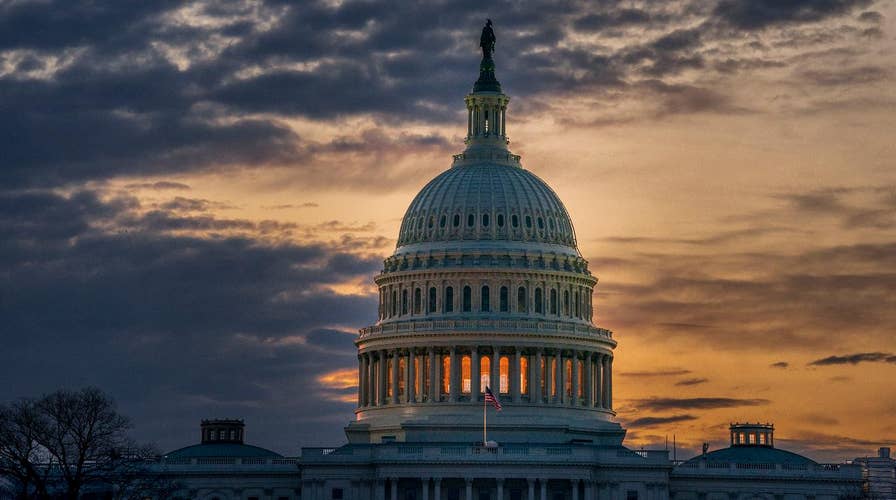 House impeachment procedure vote could impact government funding, debate over gun control