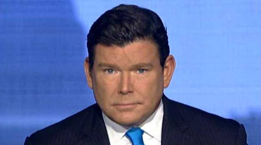 Bret Baier on political implications of North Carolina special elections