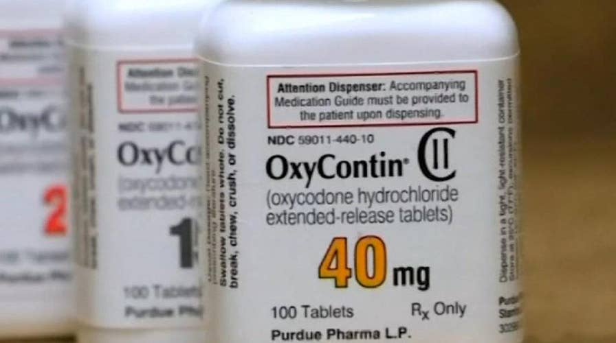 New York state plans major lawsuit against drug makers