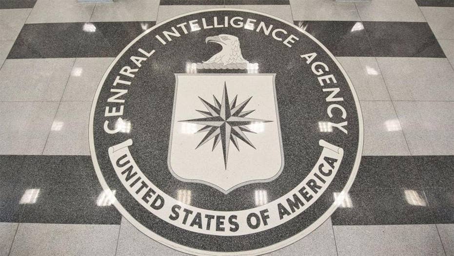 CIA refutes CNN report that spy was pulled from Russia because of Trump