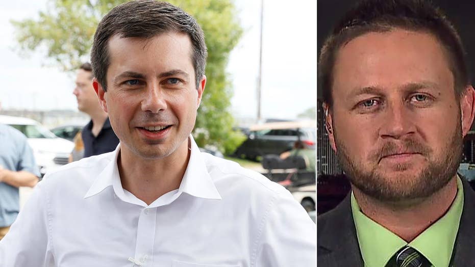 Brother-In-Law: Buttigieg Should 'Reconsider' Abortion Stance, Read ...