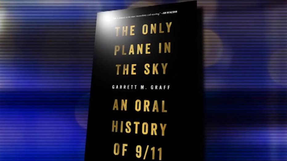 9/11 documentary 'What Happened on September 11' made to help kids