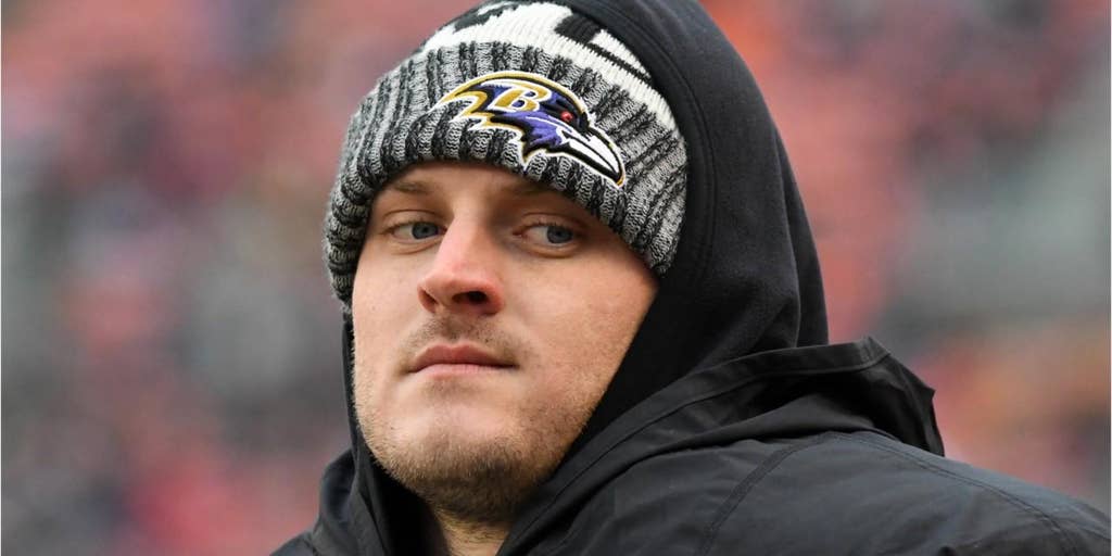 Former NFL quarterback Ryan Mallett puts career in jeopardy with crash
