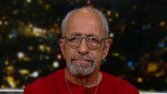 Omar's description of 9/11 'tore my heart apart,' surviving son of terror victim tells Hannity