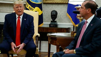 Nicole Saphier: Our kids are in the midst of a vaping crisis – Are we doing enough?