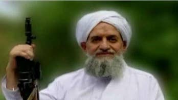 Jihadist groups vow to strike America again 18 years after 9/11