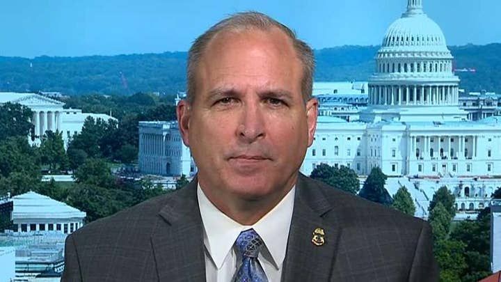 CBP chief on SCOTUS siding with White House on asylum restrictions