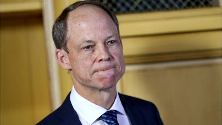 California judge, Aaron Persky, who was recalled after Brock Turner case loses new job as high school tennis coach