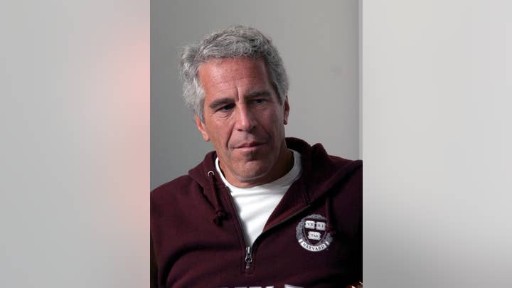 Secret service interview air traffic controller about Epstein and young girls