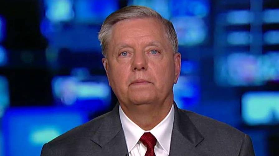 Graham: Horowitz will testify under oath about his report