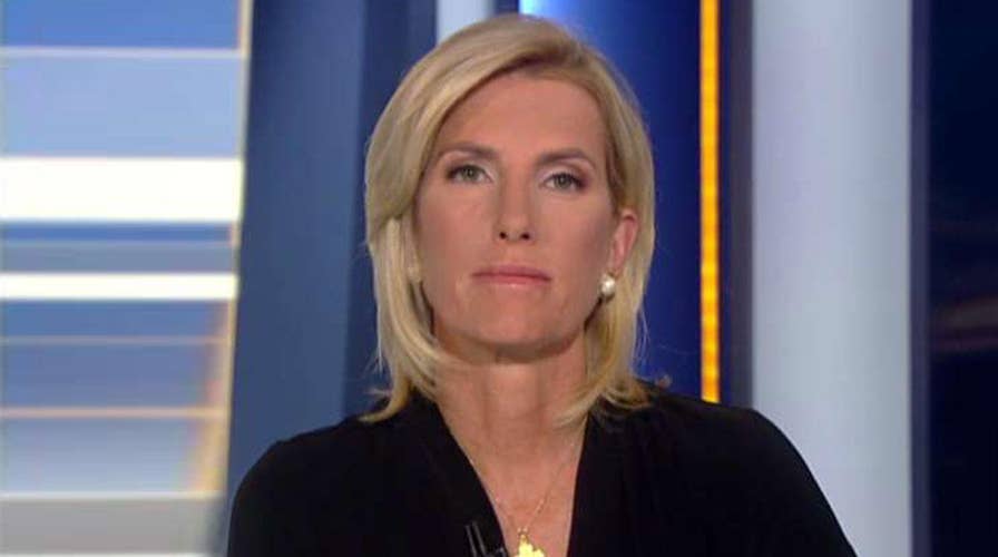 Ingraham: 9/11 lessons forgotten
