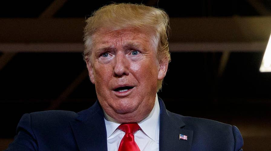 CNN highlights right-wing terror on 9/11, uses day to smear Trump