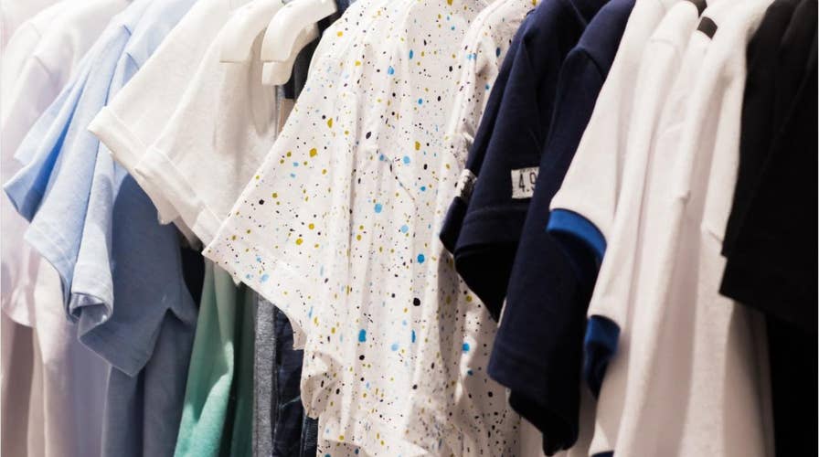 Survey: The most stressful part of dining at a restaurant is not what you think