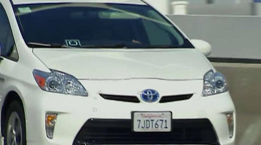 Landmark employment legislation on independent contractors hits California governor's desk