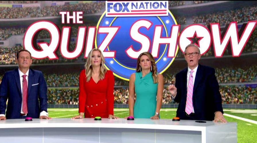 Can you ace this NFL history quiz?