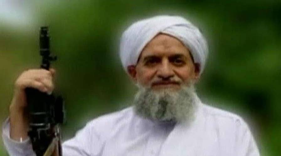 Jihadist groups vow to strike America again 18 years after 9/11