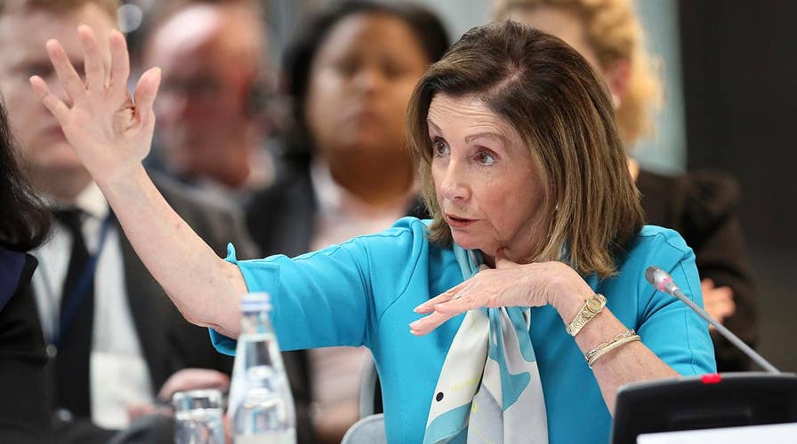 Mixed messaging from House Democrats on impeachment probe generates confusion