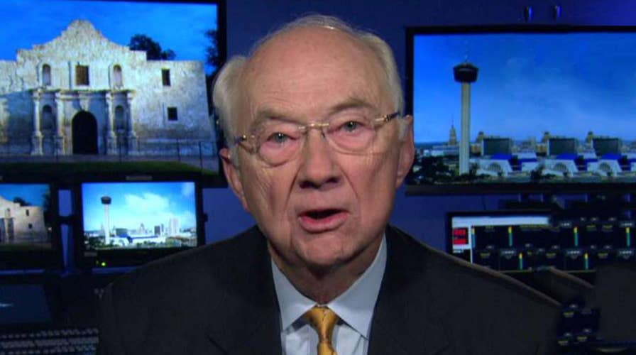 Former Sen. Gramm: I'm worried about the impact Warren's policies will have on retirees