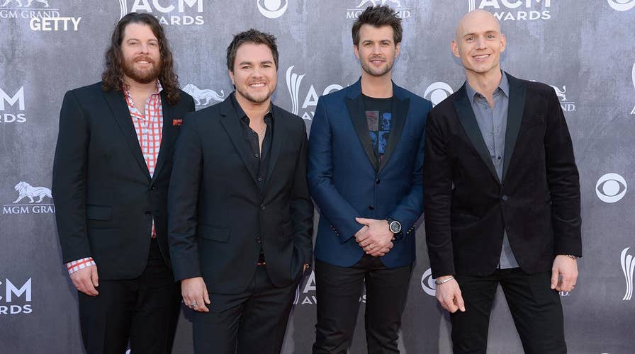 Eli Young Band on ‘This Is Eli Young Band’ and their nearly 20-year career