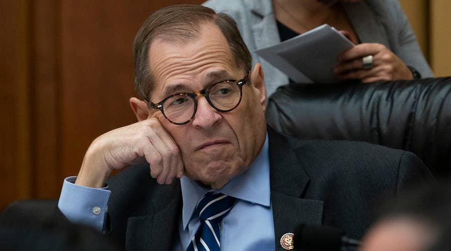 House Democrats ramp up impeachment efforts