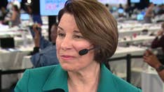 Amy Klobuchar helped jail teen for life, but case was flawed