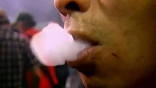 Trump administration moves to clear market of flavored e-cigarettes - Fox News