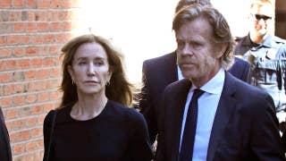 What Felicity Huffman could expect in prison - Fox News