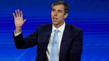O'Rourke quickly profits off ‘hell yes’ debate moment on gun seizures