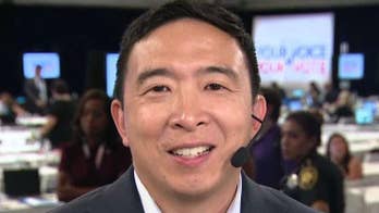 Andrew Yang raises $10M in last quarter, triples previous fundraising figure