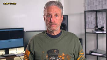Jon Stewart sets his sights on helping burn pit vets with new PSA