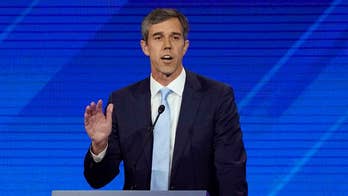 Trump mocks Beto O'Rourke over support for gun confiscation