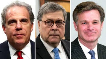 Where is the FISA report? Anticipation builds as DOJ watchdog still hasn’t released review