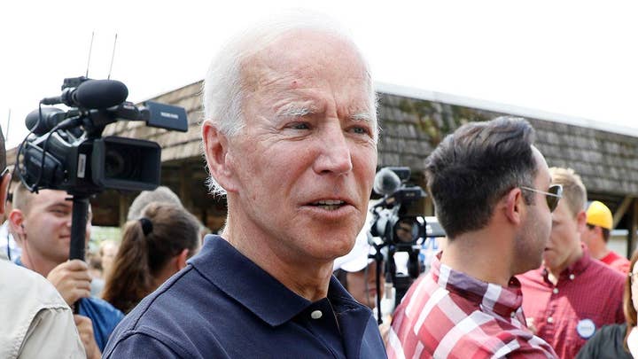 Texas voters react to Joe Biden's campaign and constant gaffes