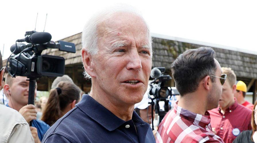 Texas voters react to Joe Biden's campaign and constant gaffes