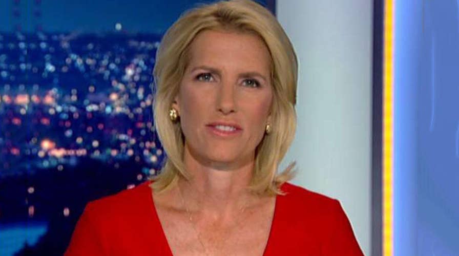 Ingraham: Dems are living in alternate economic universe
