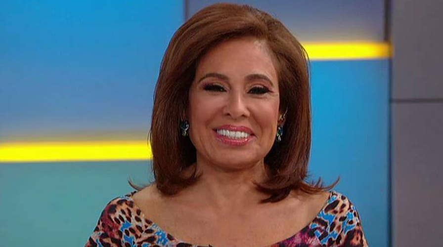 Jeanine Pirro: It's the people behind the guns, it's really about personal responsibility