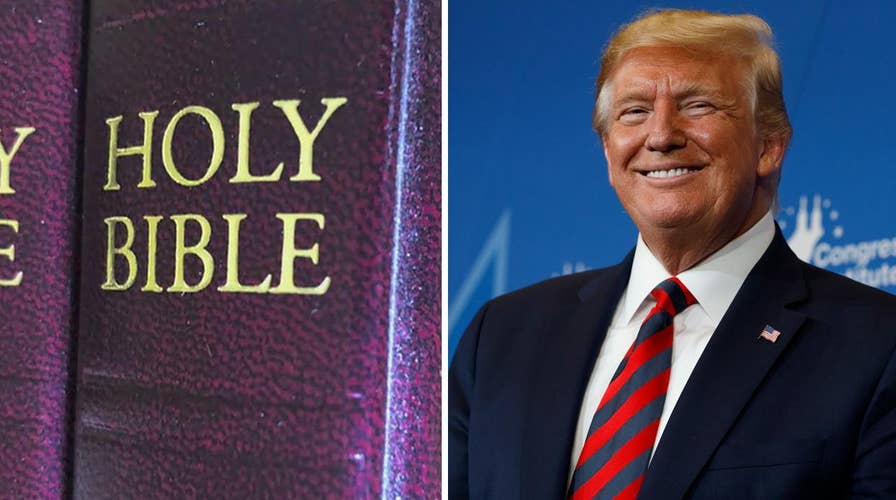 Ancient biblical prophecies and modern day events: Do they have any connection?