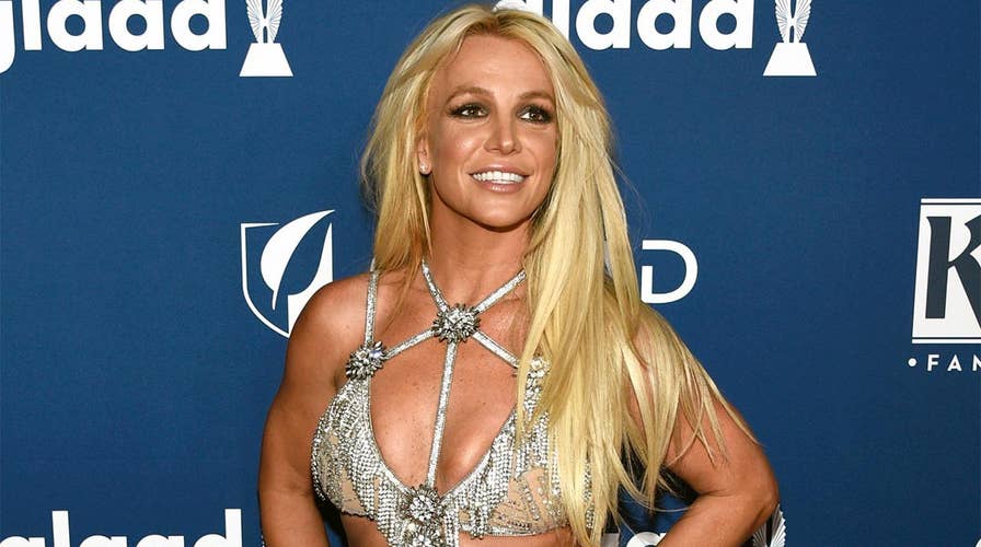 Britney Spears: 5 things you didn't know