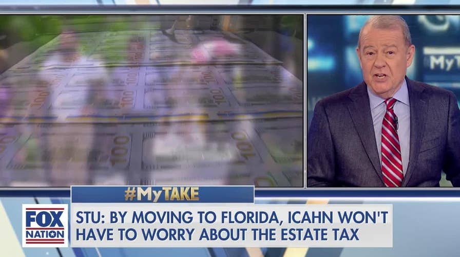 If a Democrat wins the 2020 election they’ll go after everything that you’ve got left: Stuart Varney